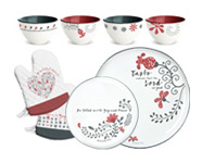 small product photo