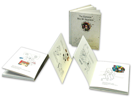 small product photo